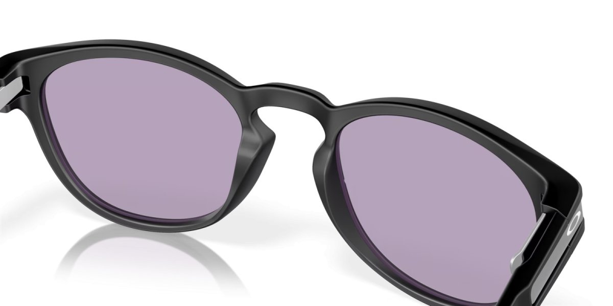 画像6: 【OAKLEY正規販売品】オークリーサングラス OO9349-5153 Latch（ラッチ） (Low Bridge Fit) (6)