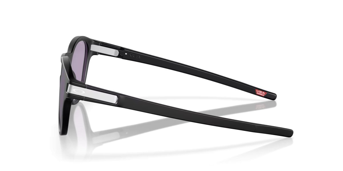 画像5: 【OAKLEY正規販売品】オークリーサングラス OO9349-5153 Latch（ラッチ） (Low Bridge Fit) (5)