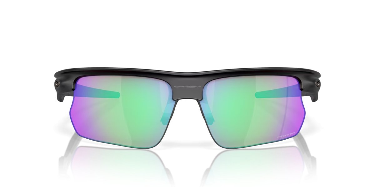 画像2: 【30%OFF】OAKLEY正規販売品 オークリーサングラス OO9400-0668 BiSphaera（バイスフィエラ) (2)