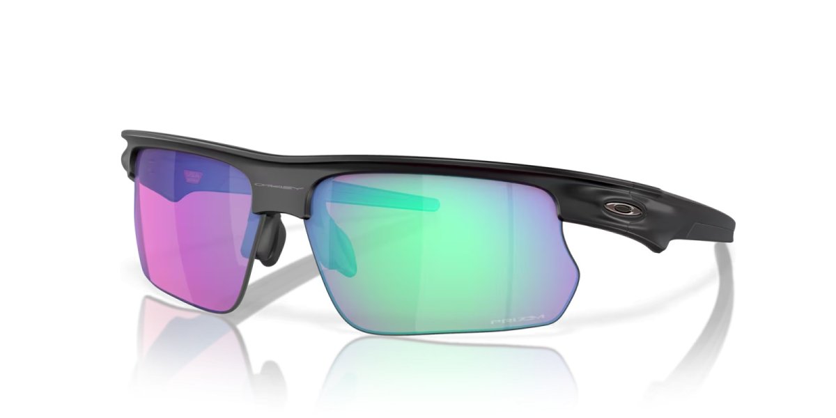 【OAKLEY正規販売品】オークリーサングラス OO9400-1068 BiSphaera（バイスフィエラ)