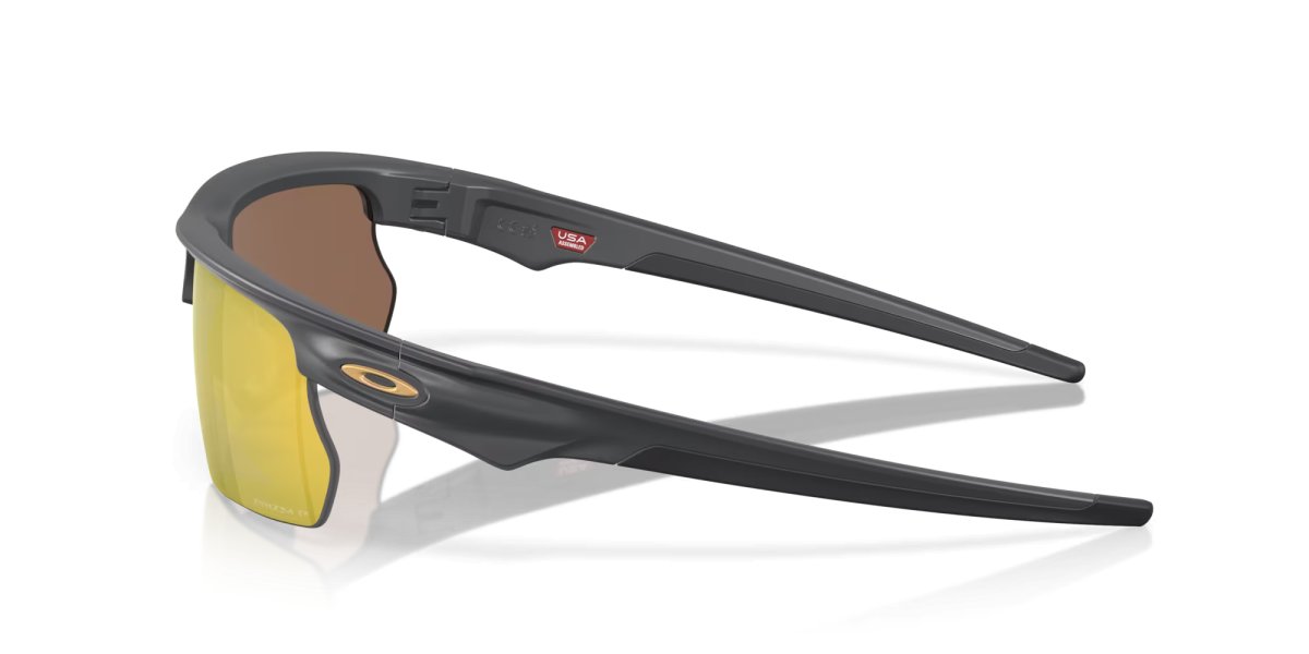 画像3: 【OAKLEY正規販売品】オークリーサングラス OO9400-1268 BiSphaera（バイスフィエラ) (3)