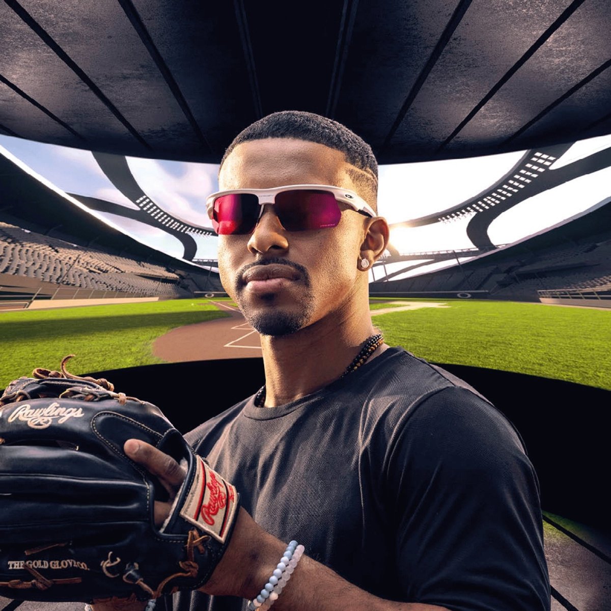 画像7: 【30%OFF】OAKLEY正規販売品 オークリーサングラス OO9400-1068 BiSphaera（バイスフィエラ) (7)