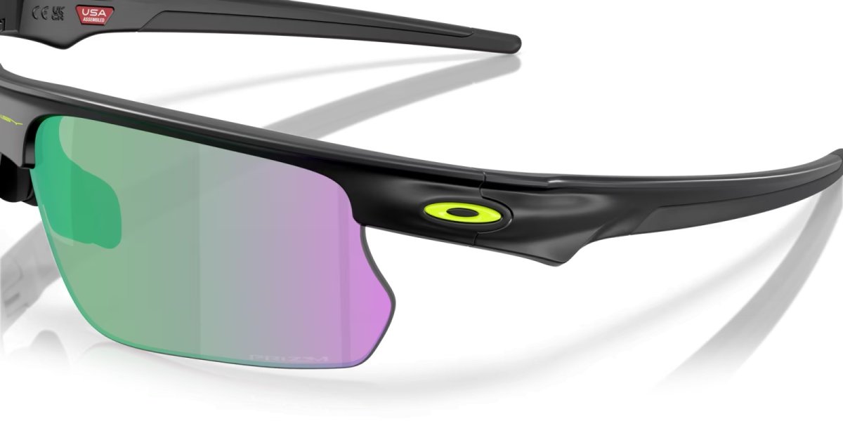 画像3: 【30%OFF】OAKLEY正規販売品  オークリーサングラス OO9400-2368 BiSphaera Court Collection（バイスフィエラ コート コレクション) (3)
