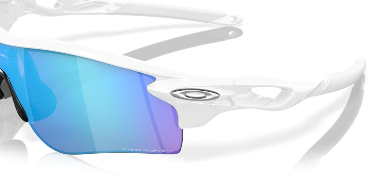 画像6: OAKLEY正規販売品】オークリーサングラス OO9206-6838 RadarLock Path (Low Bridge Fit) (6)