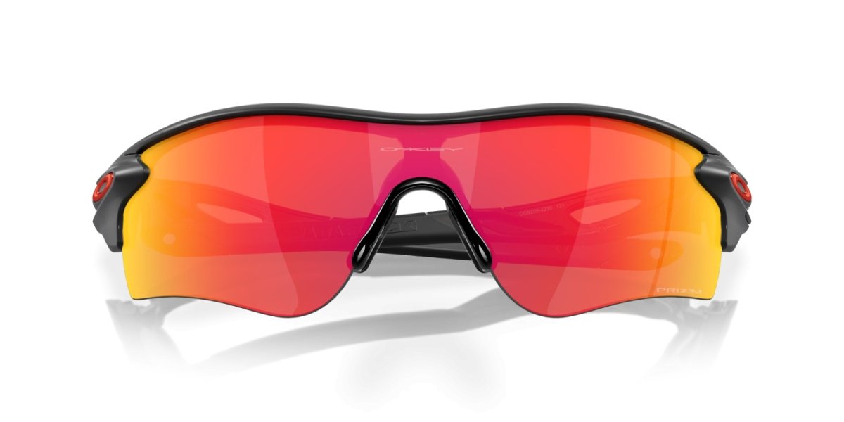 画像5: 【30%OFF】OAKLEY正規販売品 オークリーサングラス OO9206-4238 RadarLock Path (Low Bridge Fit) (5)