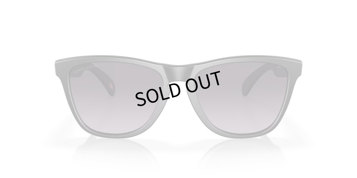 画像2: 【30%OFF】OAKLEY正規販売品オークリーサングラス OO9245-D054 Frogskins（フロッグスキン） (Low Bridge Fit) (2)