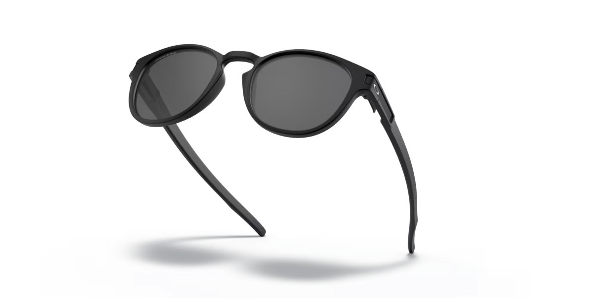 画像4: 【OAKLEY正規販売品】オークリーサングラス OO9349-1153 Latch（ラッチ） (Low Bridge Fit) (4)