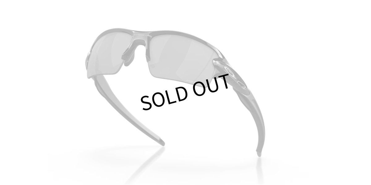 画像4: 【30%OFF】OAKLEY正規販売品 オークリーサングラス OO9271-2661 Flak 2.0（フラック） (Low Bridge Fit) (4)