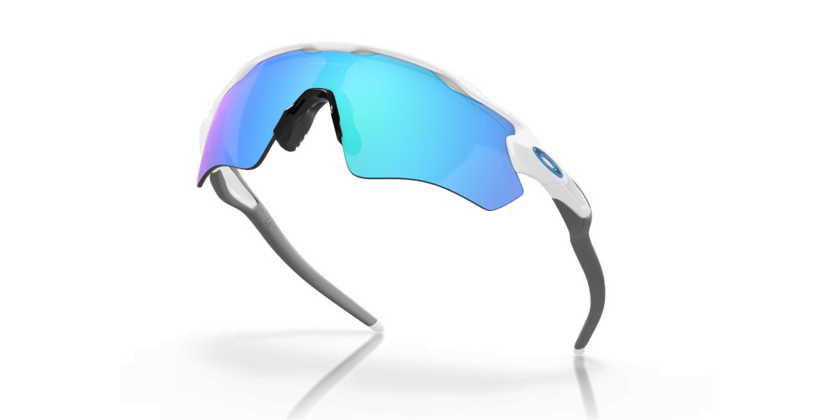 画像5: 【30%OFF】OAKLEY正規販売品 オークリーサングラス OO9208-7338 Radar EV PathTeam Colors（レーダー イーブイ パス チーム カラーズ） (5)