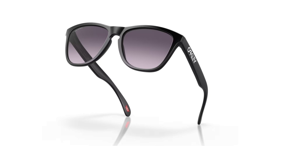 画像4: 【30%OFF】OAKLEY正規販売品オークリーサングラス OO9245-D054 Frogskins（フロッグスキン） (Low Bridge Fit) (4)