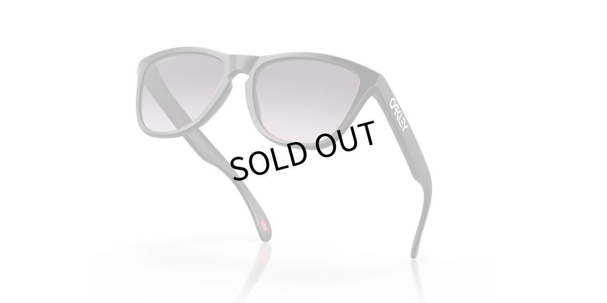 画像4: 【30%OFF】OAKLEY正規販売品オークリーサングラス OO9245-D054 Frogskins（フロッグスキン） (Low Bridge Fit) (4)