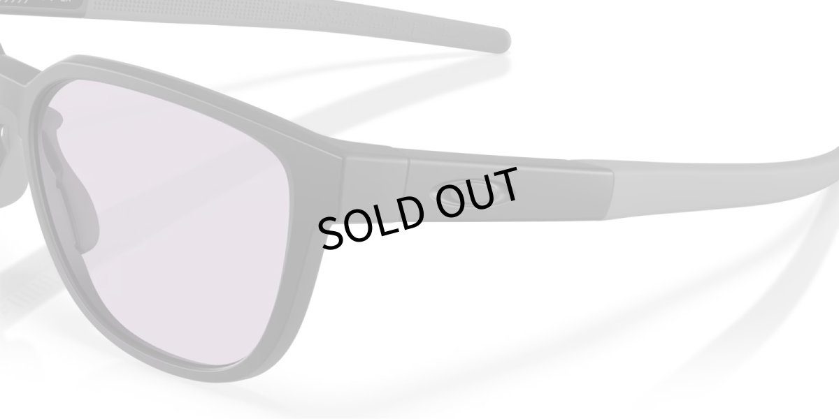 画像6: 【30%OFF】OAKLEY正規販売品 オークリーサングラス OO9250A-1157 Actuator（アクチュエーター） (Low Bridge Fit) (6)