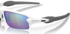 画像6: 【OAKLEY正規販売品】オークリーサングラス OO9271-10 Flak 2.0（フラック） (Low Bridge Fit) (6)