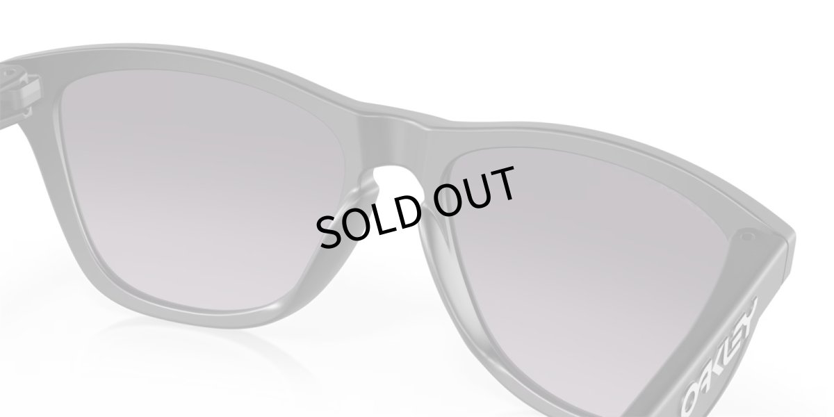 画像7: 【30%OFF】OAKLEY正規販売品オークリーサングラス OO9245-D054 Frogskins（フロッグスキン） (Low Bridge Fit) (7)