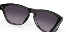 画像7: 【30%OFF】OAKLEY正規販売品オークリーサングラス OO9245-D054 Frogskins（フロッグスキン） (Low Bridge Fit) (7)