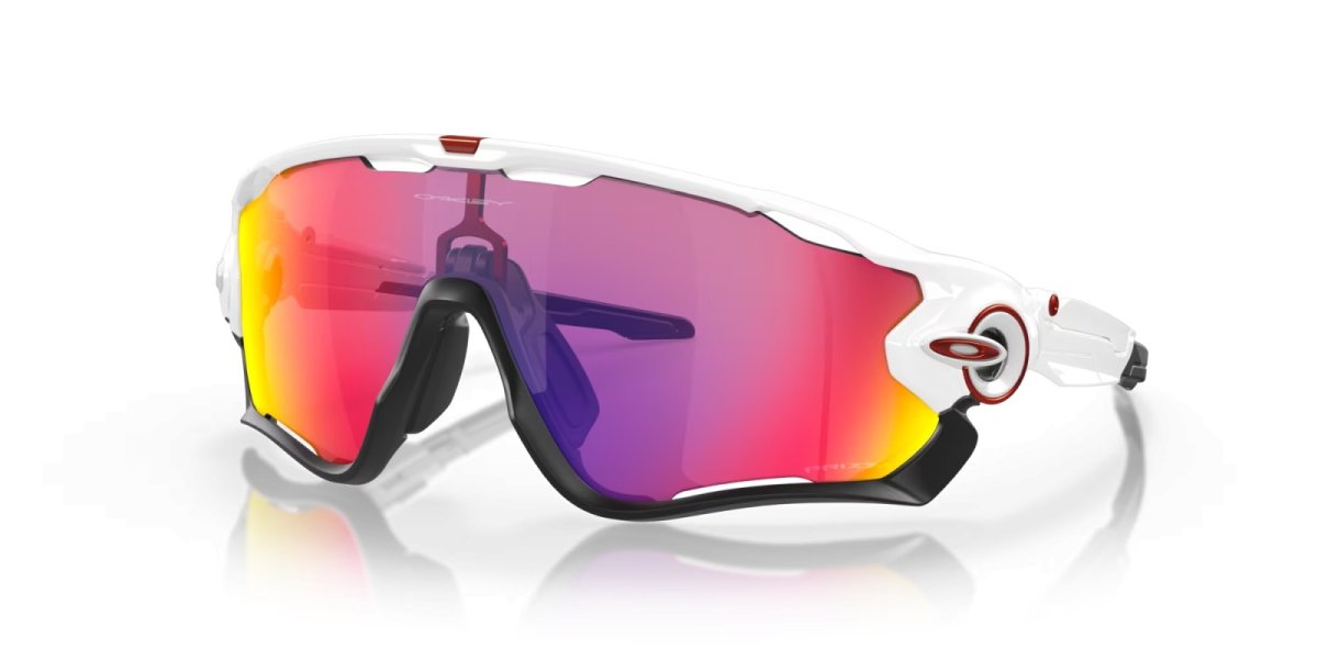 【OAKLEY正規販売品】オークリーサングラス  OO9290-05 Jawbreaker（ジョウブレイカー）