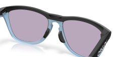 画像7: 【30%OFF】OAKLEY正規販売品 オークリーサングラス  OO9284A-1355 Frogskins Range （フロッグスキン レンジ）(Low Bridge Fit) (7)