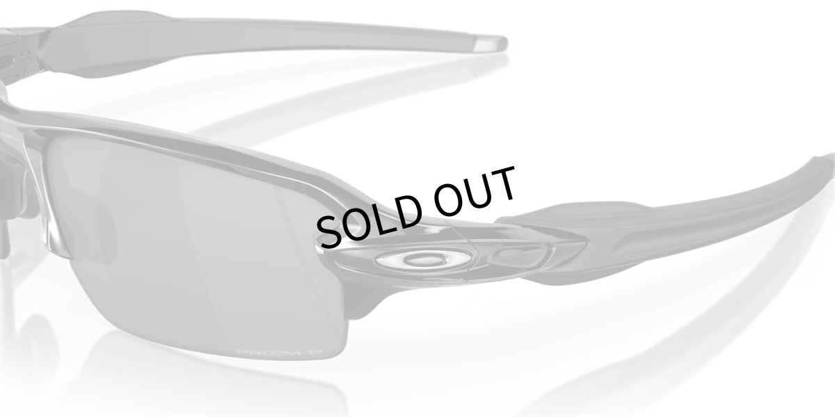 画像5: 【30%OFF】OAKLEY正規販売品 オークリーサングラス OO9271-2661 Flak 2.0（フラック） (Low Bridge Fit) (5)