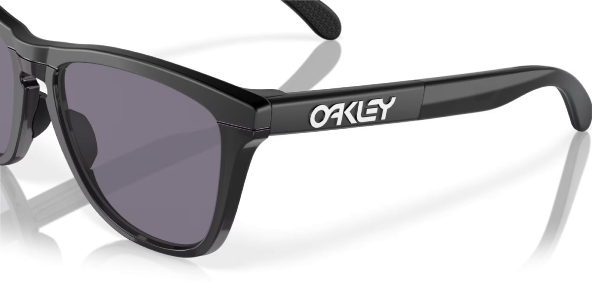 画像5: 【30%OFF】OAKLEY正規販売品 オークリーサングラス OO9284A-1055 Frogskins Range （フロッグスキン レンジ）(Low Bridge Fit) (5)