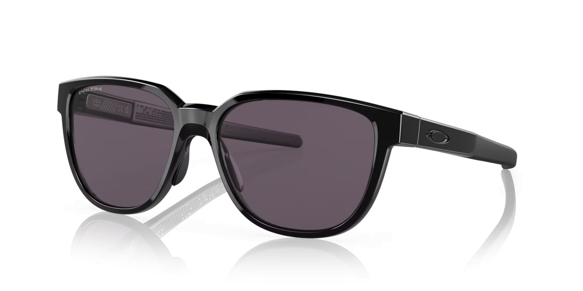 【OAKLEY正規販売品】オークリーサングラス　OO9250A-0157　Actuator（アクチュエーター） (Low Bridge Fit)