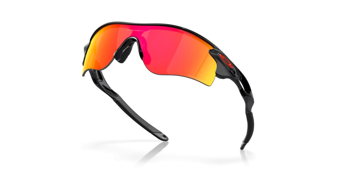 画像4: 【30%OFF】OAKLEY正規販売品 オークリーサングラス OO9206-4238 RadarLock Path (Low Bridge Fit) (4)