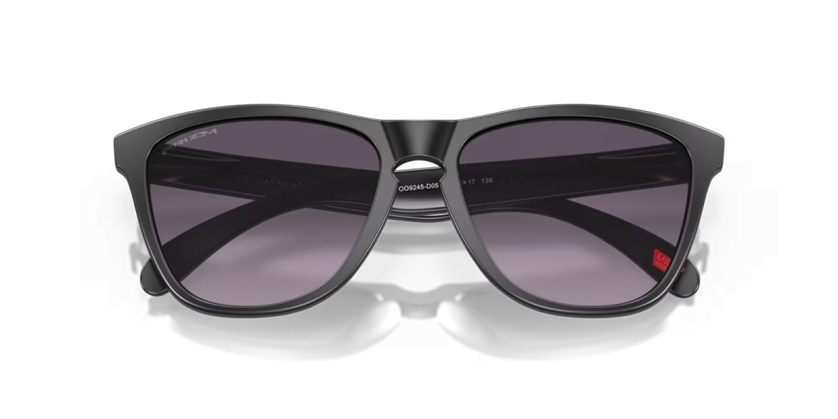 画像5: 【30%OFF】OAKLEY正規販売品オークリーサングラス OO9245-D054 Frogskins（フロッグスキン） (Low Bridge Fit) (5)