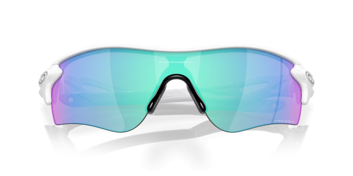 画像2: OAKLEY正規販売品】オークリーサングラス OO9206-6838 RadarLock Path (Low Bridge Fit) (2)