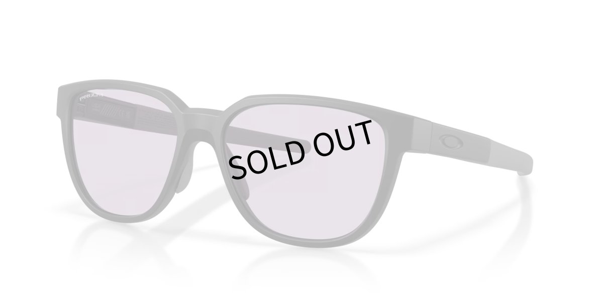 【OAKLEY正規販売品】オークリーサングラス OO9250A-1157 Actuator（アクチュエーター） (Low Bridge Fit)