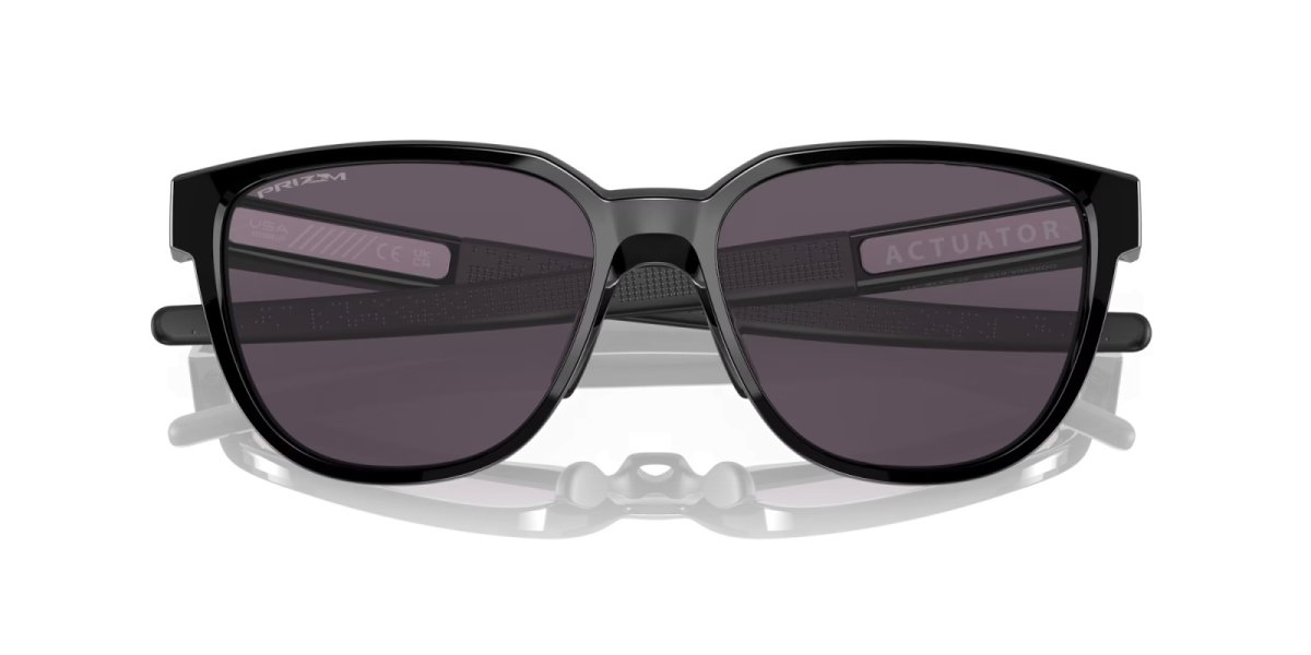 画像5: 【30%OFF】OAKLEY正規販売品 オークリーサングラス　OO9250A-0157 Actuator（アクチュエーター） (Low Bridge Fit) (5)