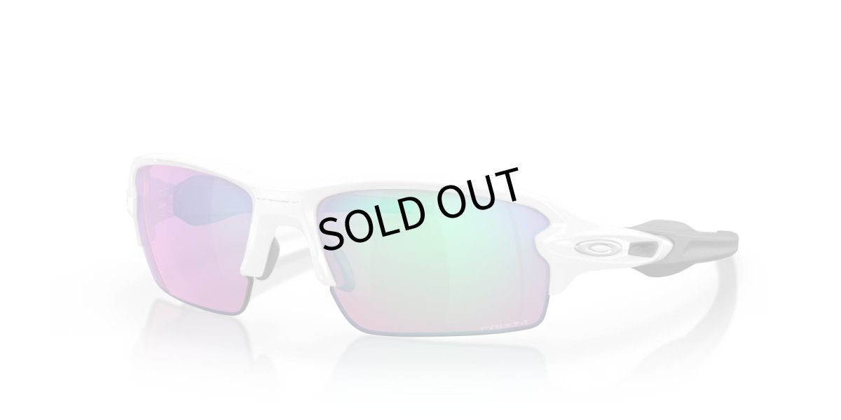 画像1: 【30%OFF】OAKLEY正規品 オークリーサングラス OO9271-10 Flak 2.0（フラック） (Low Bridge Fit) (1)