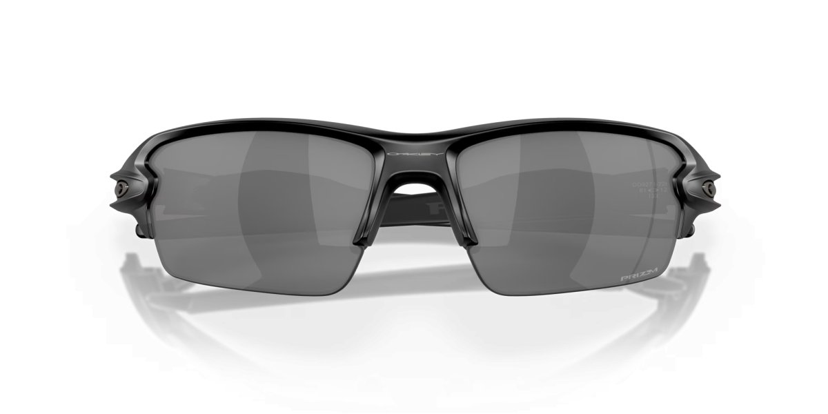 画像2: 【OAKLEY正規販売品】オークリーサングラス OO9271-2261 Flak 2.0（フラック） (Low Bridge Fit) (2)