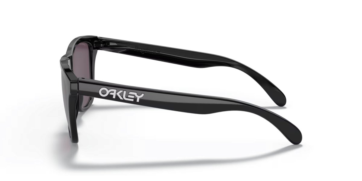 画像3: 【30%OFF】OAKLEY正規販売品 オークリーサングラス OO9245-7554 Frogskins（フロッグスキン） (Low Bridge Fit) (3)