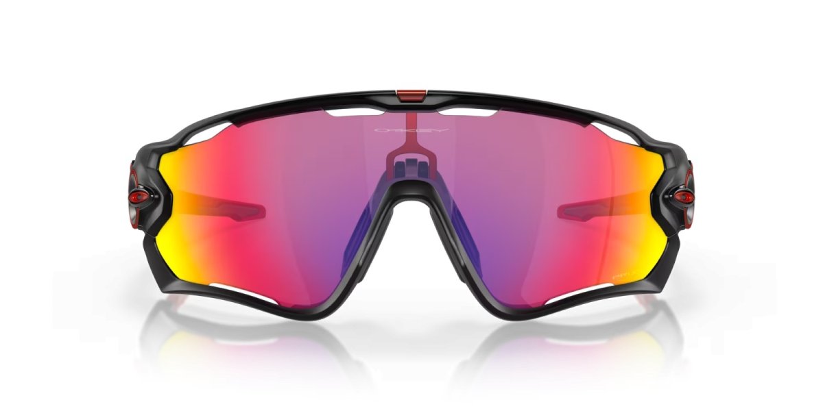 画像2: 【30%OFF】OAKLEY正規販売品 オークリーサングラス OO9290-2031 Jawbreaker（ジョウブレイカー） (2)
