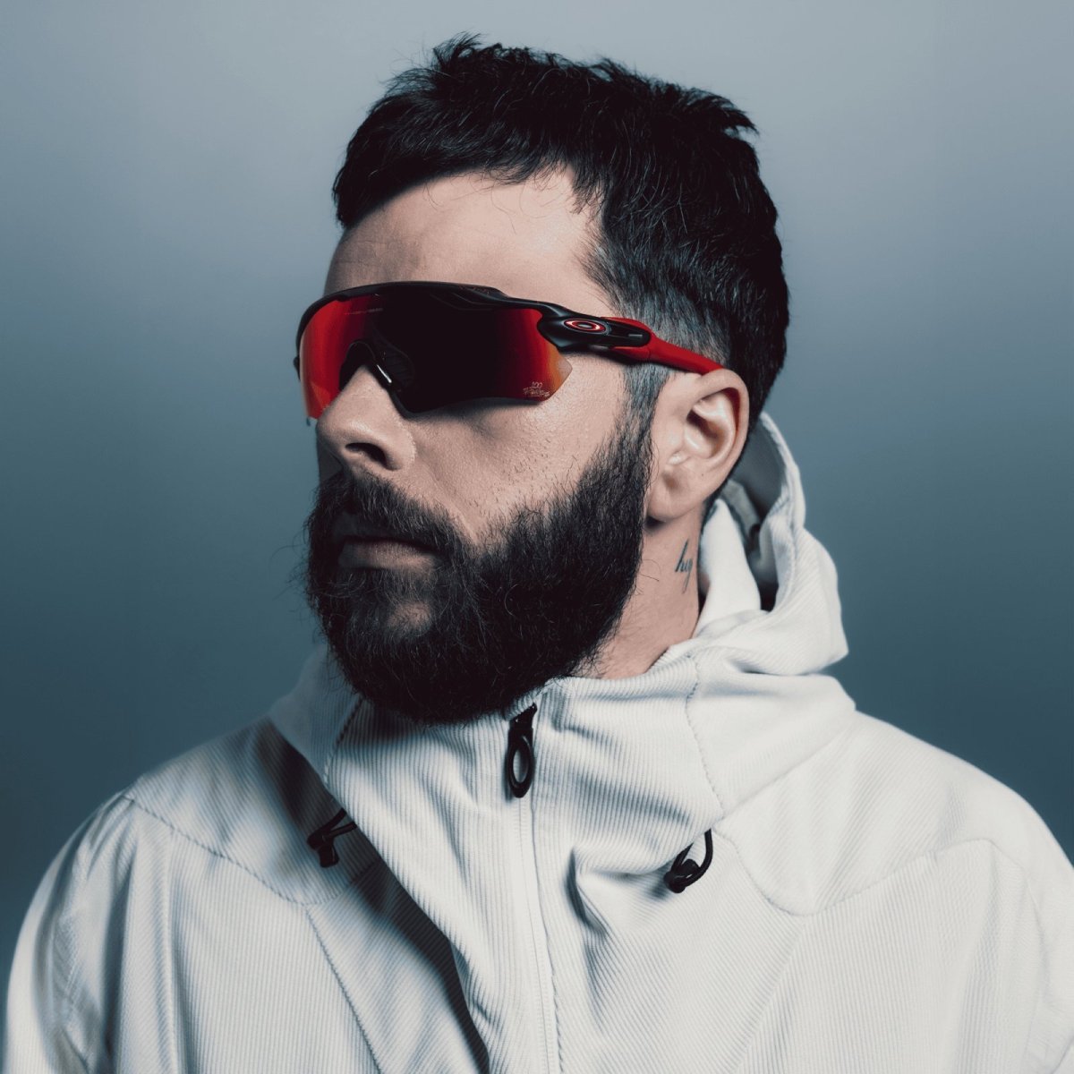 画像6: 【30%OFF】OAKLEY正規販売品 オークリーサングラス OO9208-G238 Radar EV Path 100 Thieves Collection（レーダー イーブイ パス ハンドレッド・シーヴス・コレクション） (6)