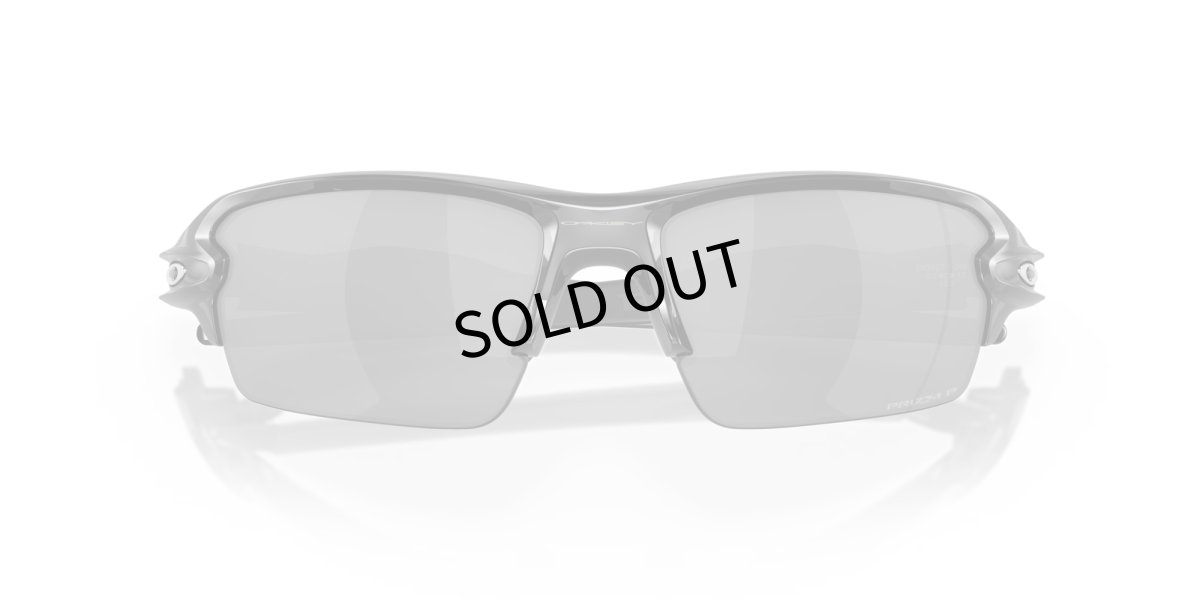 画像2: 【30%OFF】OAKLEY正規販売品 オークリーサングラス OO9271-2661 Flak 2.0（フラック） (Low Bridge Fit) (2)