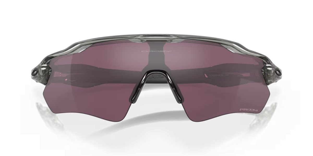 画像2: 【30%OFF】OAKLEY正規販売品 オークリーサングラス OO9208-8238 Radar EV Path（レーダー イーブイ パス） (2)
