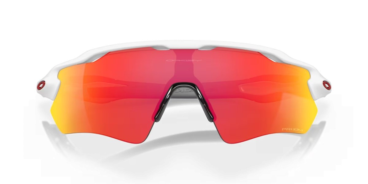 画像2: 【30%OFF】OAKLEY正規販売品オークリーサングラス OO9208-7238 Radar EV PathTeam Colors（レーダー イーブイ パス チーム カラーズ） (2)