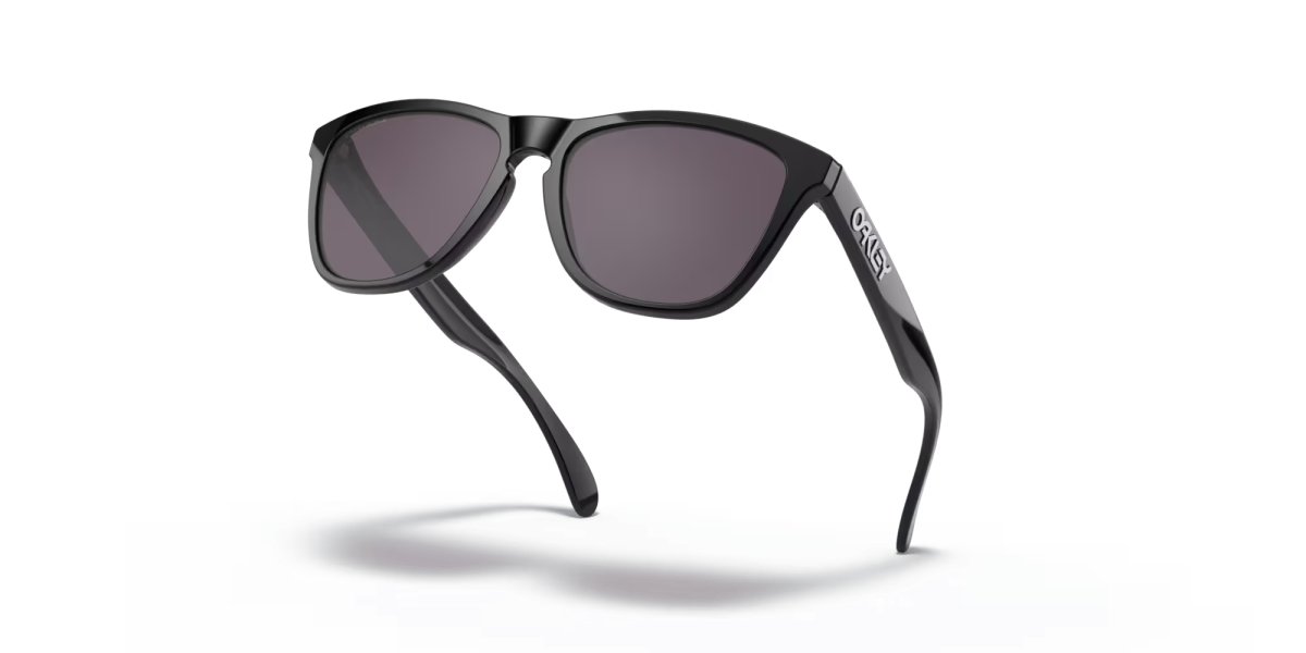 画像4: 【30%OFF】OAKLEY正規販売品 オークリーサングラス OO9245-7554 Frogskins（フロッグスキン） (Low Bridge Fit) (4)