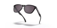 画像4: 【30%OFF】OAKLEY正規販売品 オークリーサングラス OO9245-7554 Frogskins（フロッグスキン） (Low Bridge Fit) (4)