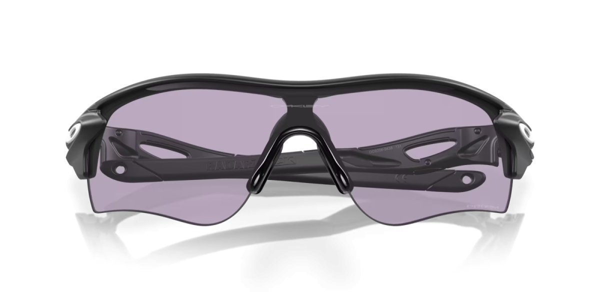 画像6: 【OAKLEY正規販売品】オークリーサングラス OO9206-9438 RadarLock Path (Low Bridge Fit) (6)