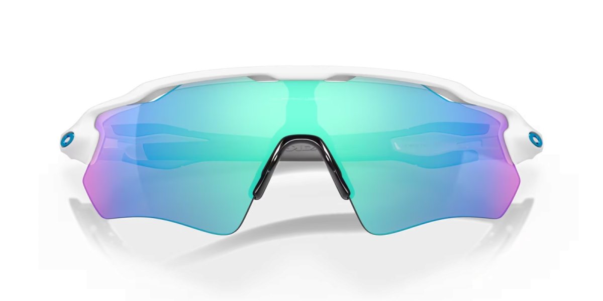 画像4: 【30%OFF】OAKLEY正規販売品 オークリーサングラス OO9208-7338 Radar EV PathTeam Colors（レーダー イーブイ パス チーム カラーズ） (4)