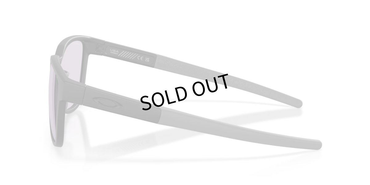 画像3: 【30%OFF】OAKLEY正規販売品 オークリーサングラス OO9250A-1157 Actuator（アクチュエーター） (Low Bridge Fit) (3)