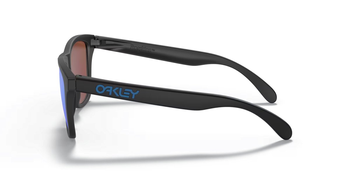 画像3: 【OAKLEY正規販売品】オークリーサングラス OO9245-6154 Frogskins（フロッグスキン） (Low Bridge Fit) (3)