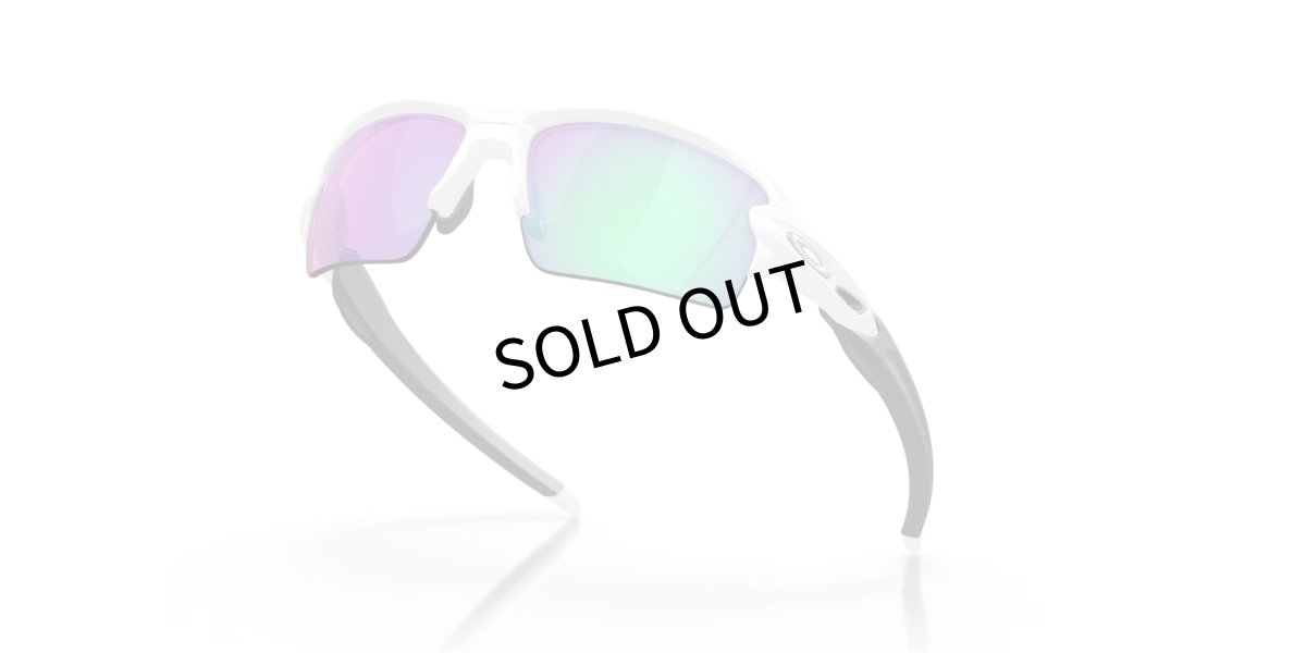 画像4: 【30%OFF】OAKLEY正規品 オークリーサングラス OO9271-10 Flak 2.0（フラック） (Low Bridge Fit) (4)