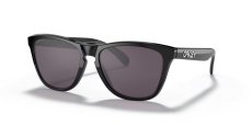 【OAKLEY正規販売品】オークリーサングラス OO9245-7554 Frogskins（フロッグスキン） (Low Bridge Fit)