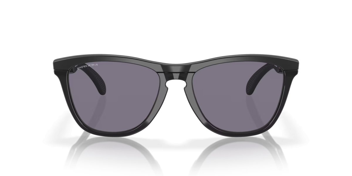画像2: 【30%OFF】OAKLEY正規販売品 オークリーサングラス OO9284A-1055 Frogskins Range （フロッグスキン レンジ）(Low Bridge Fit) (2)