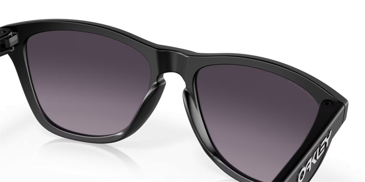 画像6: 【30%OFF】OAKLEY正規販売品オークリーサングラス OO9245-D054 Frogskins（フロッグスキン） (Low Bridge Fit) (6)