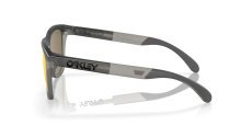 画像3: 【30%OFF】OAKLEY正規販売品 オークリーサングラス OO9284A 01-55 Frogskins Range （フロッグスキン レンジ）(Low Bridge Fit) (3)