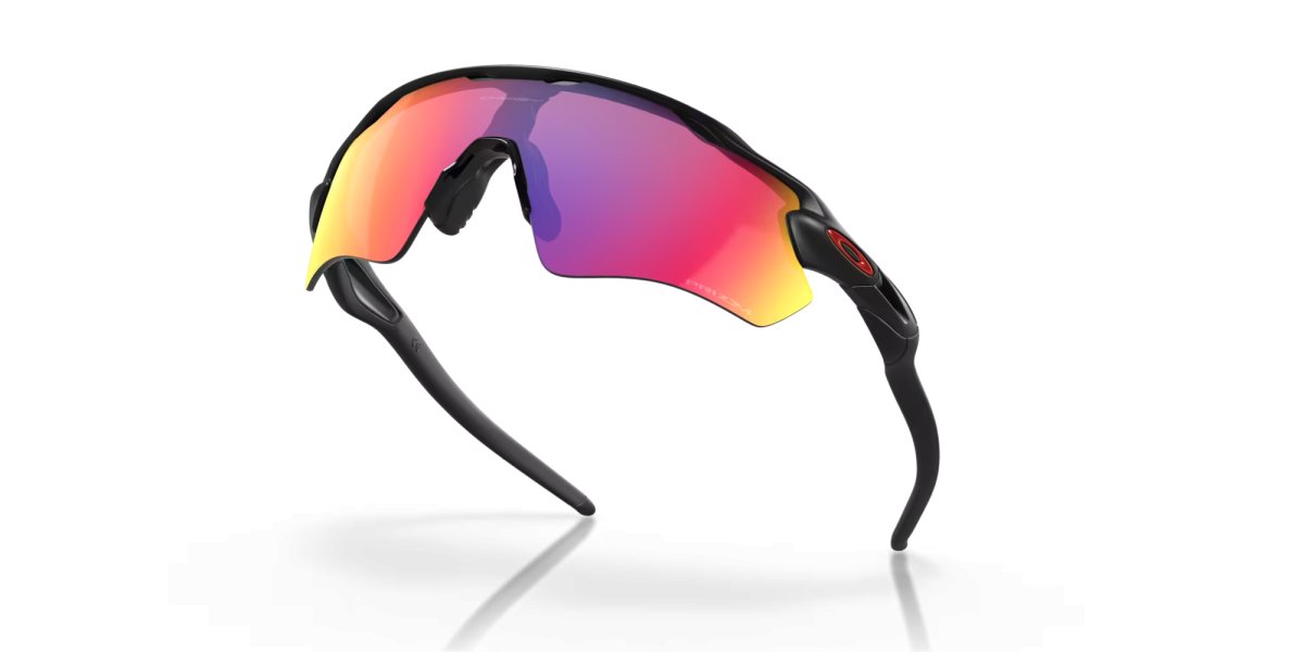 画像4: 【30%OFF】OAKLEY正規販売品 オークリーサングラスOO9208-4638 RadarLock Path (Low Bridge Fit) (4)
