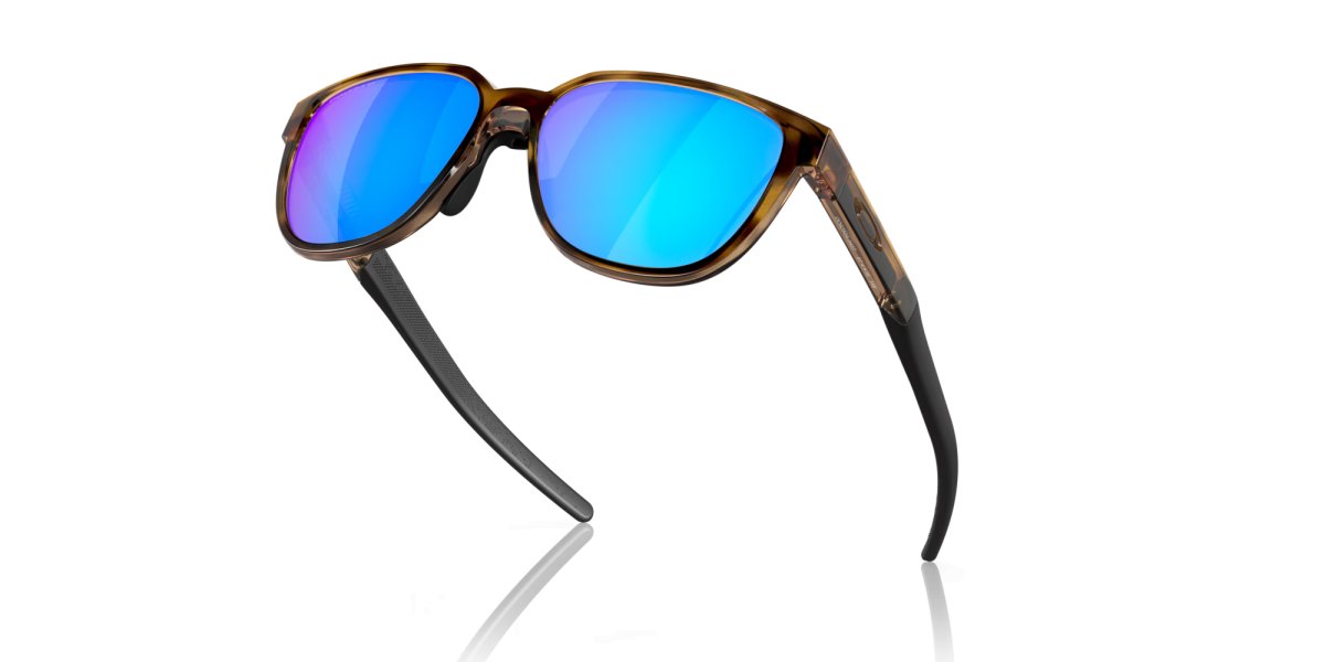 画像4: 【OAKLEY正規販売品】オークリーサングラス OO9250A-0457 Actuator（アクチュエーター） (Low Bridge Fit) (4)